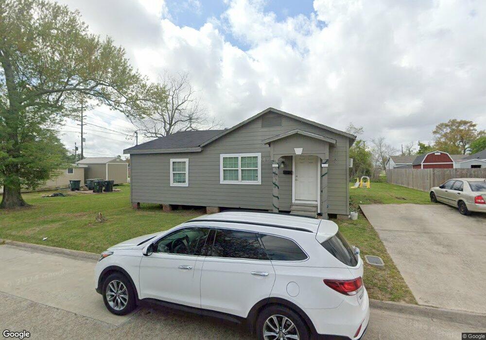 2624 Sonnier St, Lake Charles, LA 70601 - photo 1