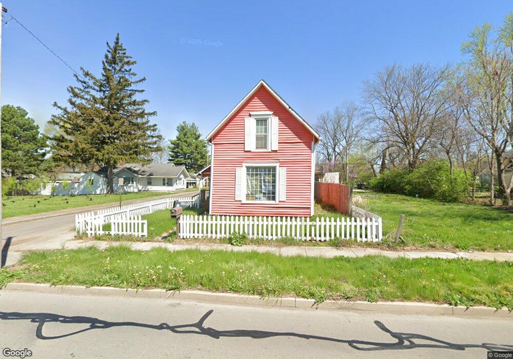 316 W 5th St, Anderson, IN 46016 - photo 1