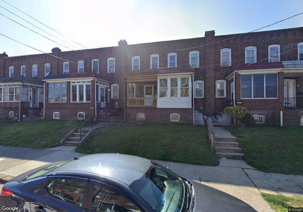 1332 S Merrimac Rd, Camden, NJ 08104 - photo 1