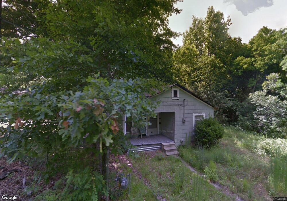 107 Camp St, Minden, LA 71055 - photo 1