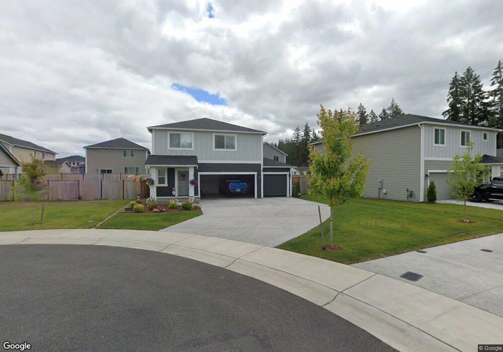 19911 136th Ave E, Orting, WA 98360 - photo 1