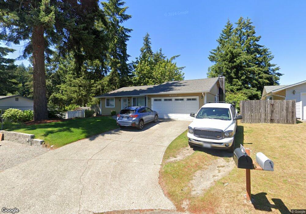 8307 54th Street Ct W, University Place, WA 98467 - photo 1