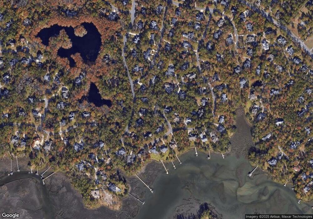 6603 Chesapeake Ct, Wilmington, NC 28411 - photo 1