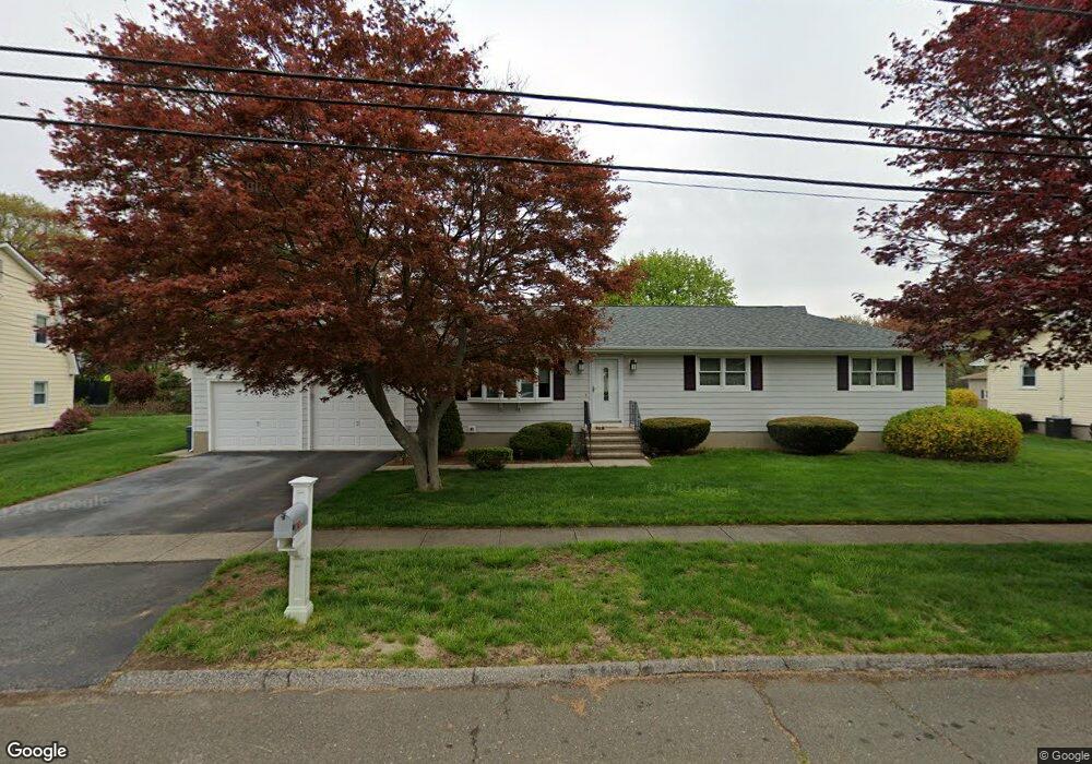 40 Bear Paw Rd, Stratford, CT 06614 - photo 1