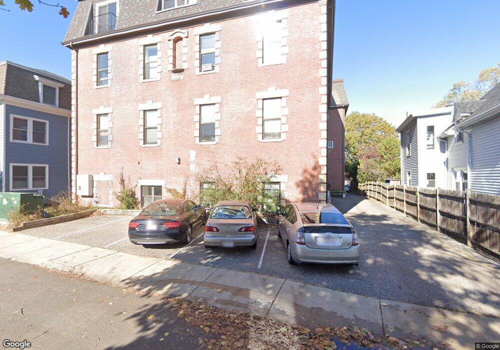 69 Harvey St unit 17, Cambridge, MA 02140 - photo 1