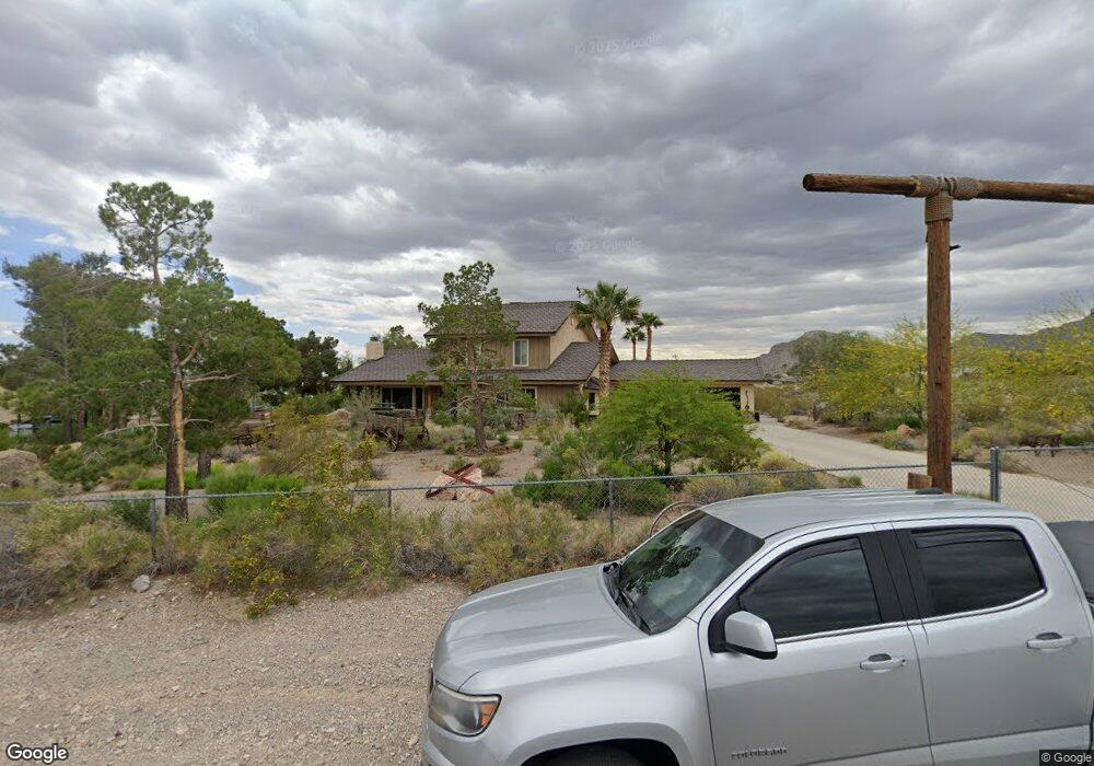 9335 W Hammer Ln, Las Vegas, NV 89149 - photo 1