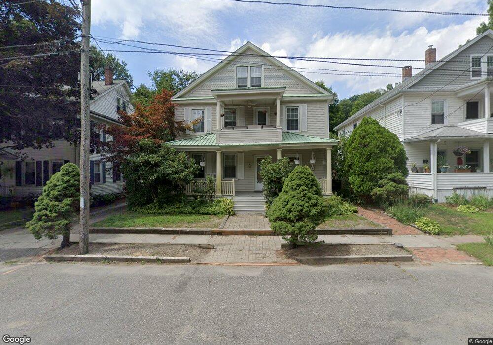 35 Allen St unit 37, Winsted, CT 06098 - photo 1