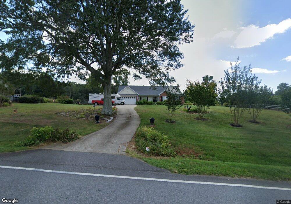 6680 Clermont Hwy, Clermont, GA 30527 - photo 1