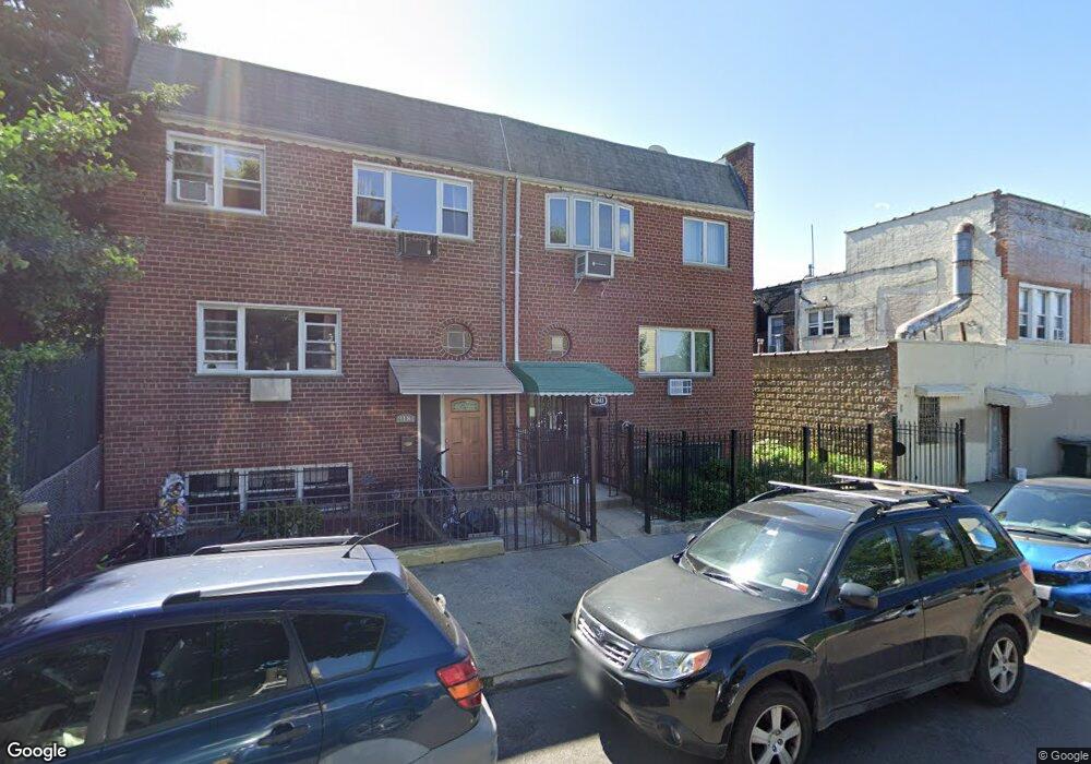 3183 45th St, Astoria, NY 11103 - photo 1