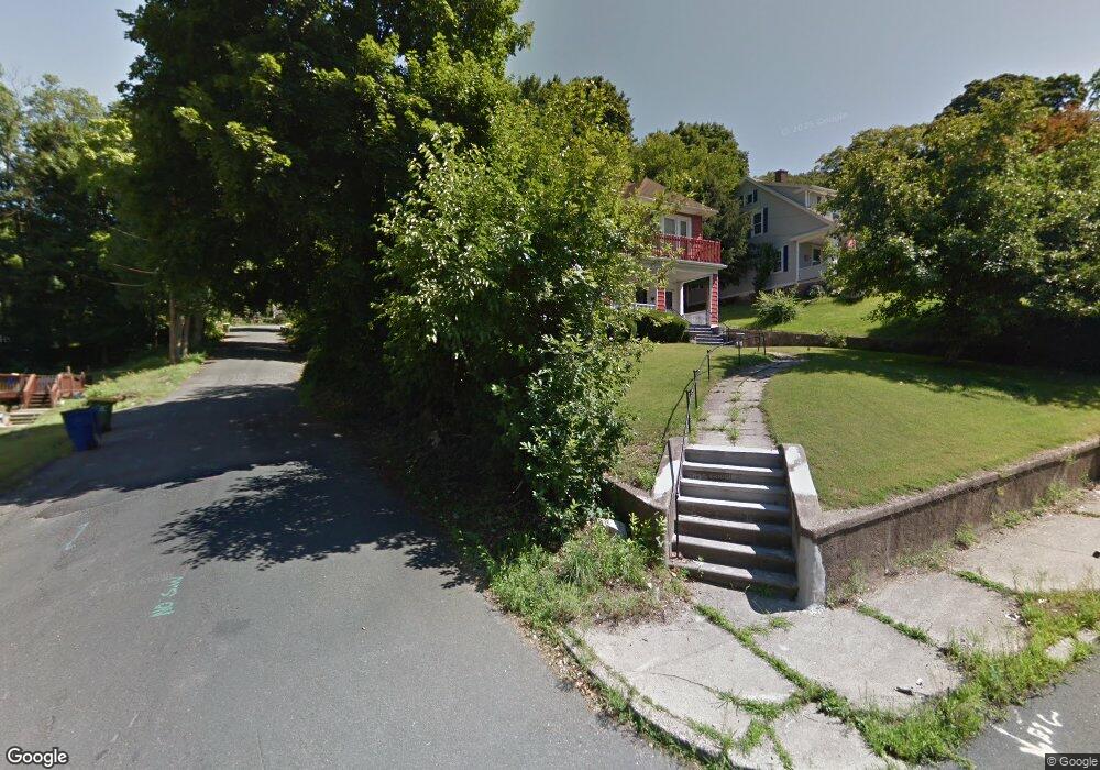 215 Boyden St, Waterbury, CT 06704 - photo 1