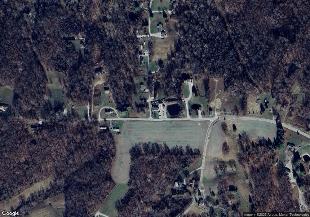 20181 Cupps Chapel Rd, Metamora, IN 47030 - photo 1