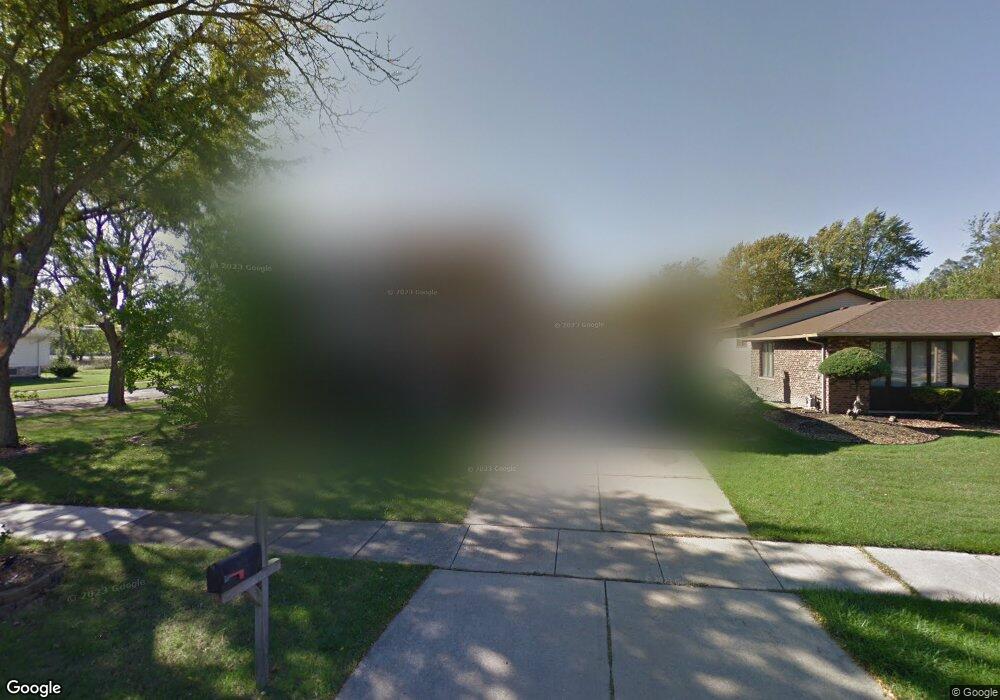 750 Academy Ave, Matteson, IL 60443 - photo 1