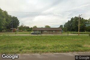 1237 S East Ave, Columbus, KS 66725