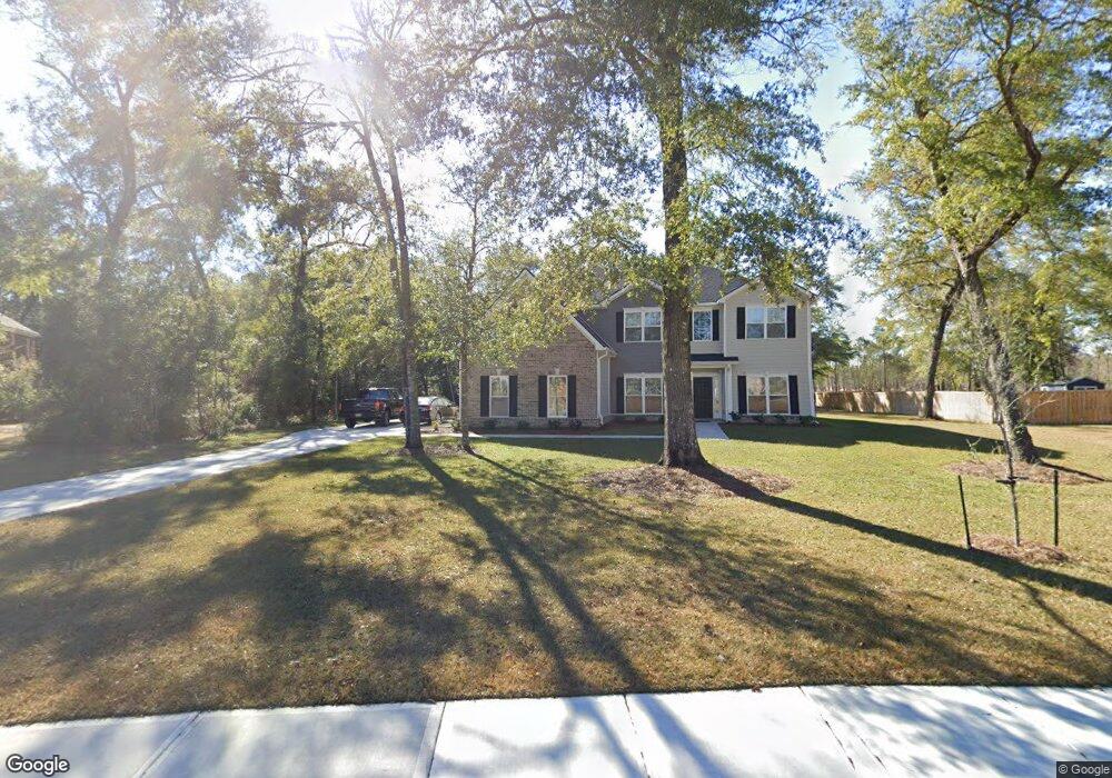 198 Cubbedge Dr unit 80, Rincon, GA 31326 - photo 1