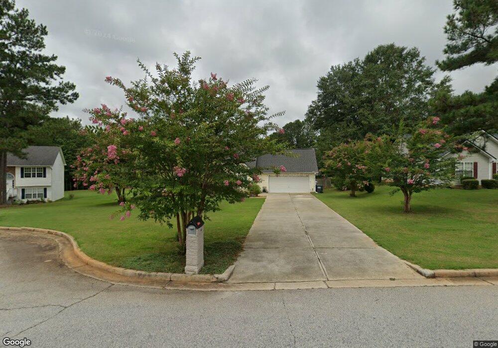 45 Tara Ct unit 38, Covington, GA 30016 - photo 1