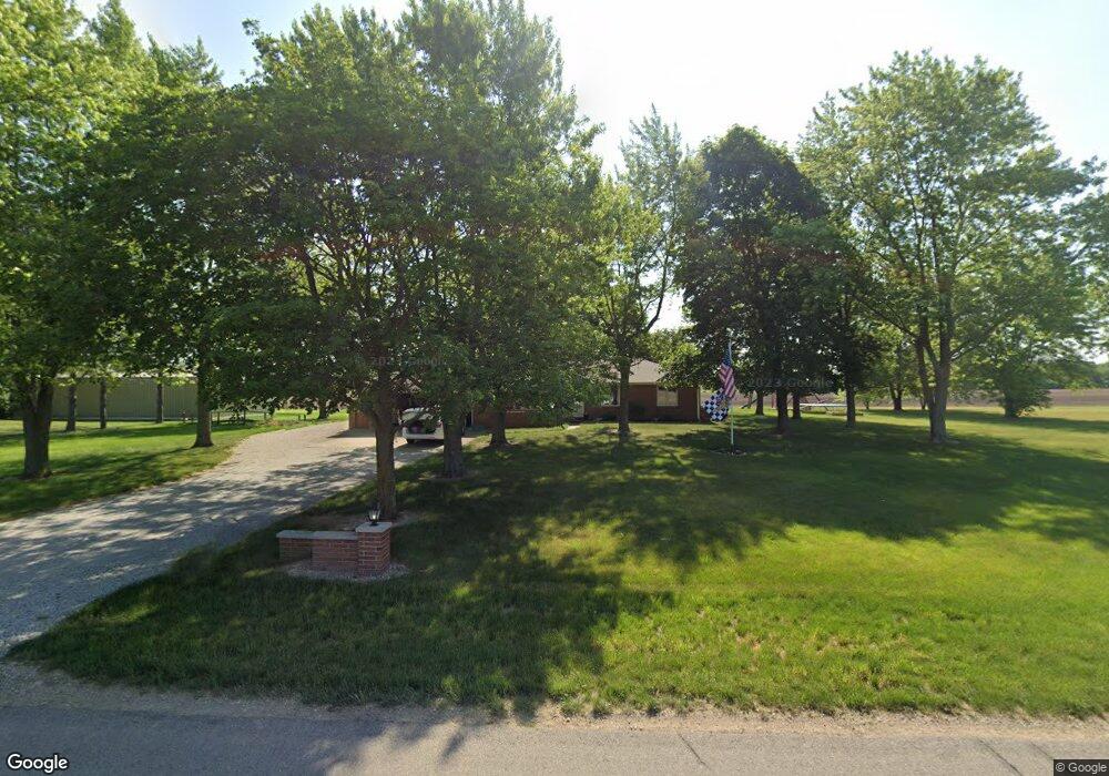 5585 N 150 W, Lebanon, IN 46052 - photo 1