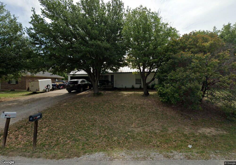 167 Brookshire Ave, Azle, TX 76020 - photo 1