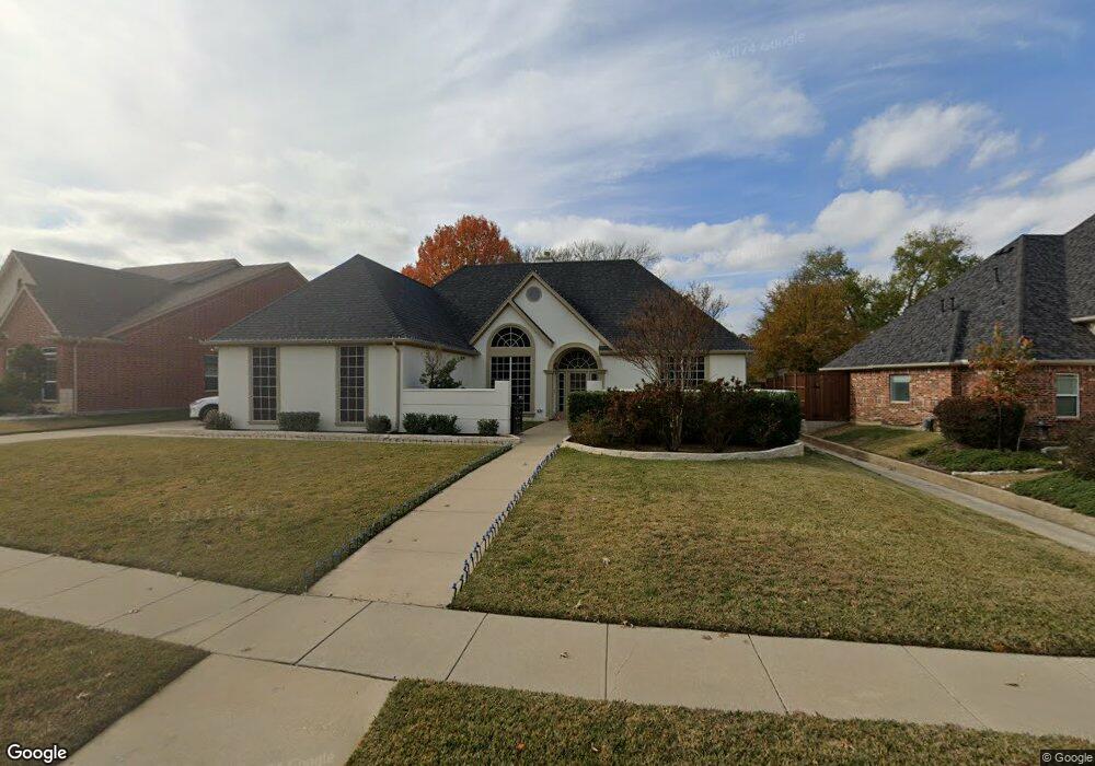 2212 Savannah Trail, Denton, TX 76205 - photo 1