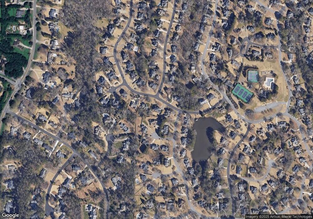 510 Wexford Hollow Run, Roswell, GA 30075 - photo 1