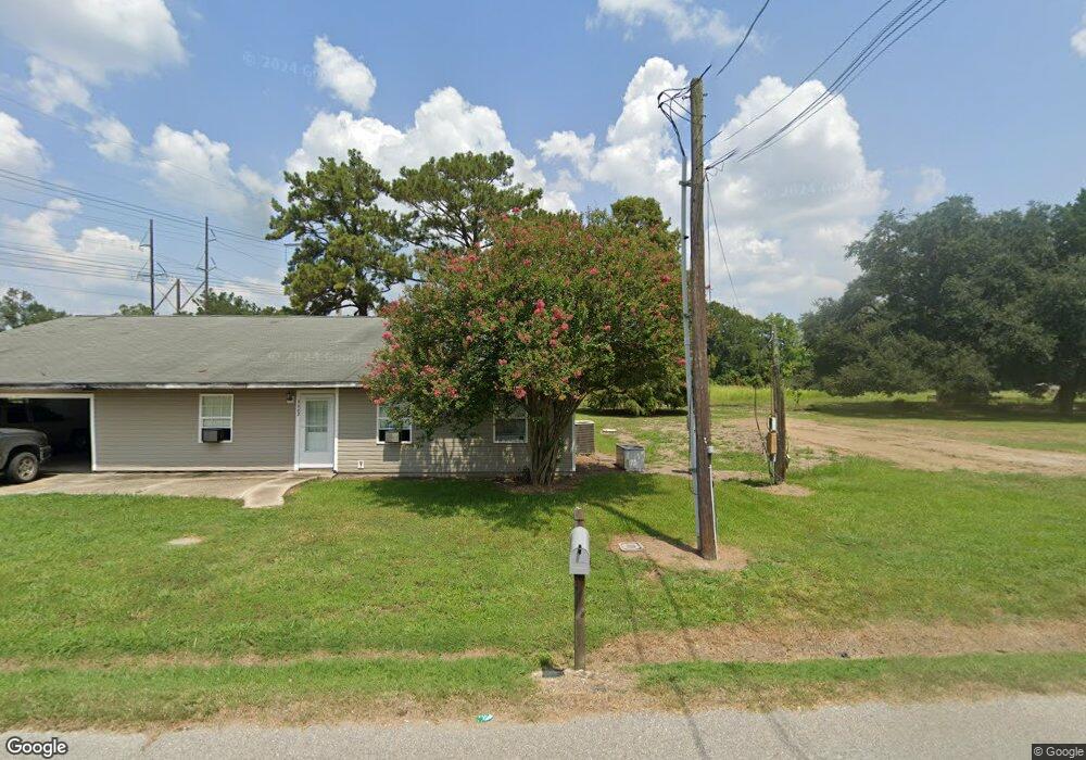 4652 Myrle St, Addis, LA 70710 - photo 1
