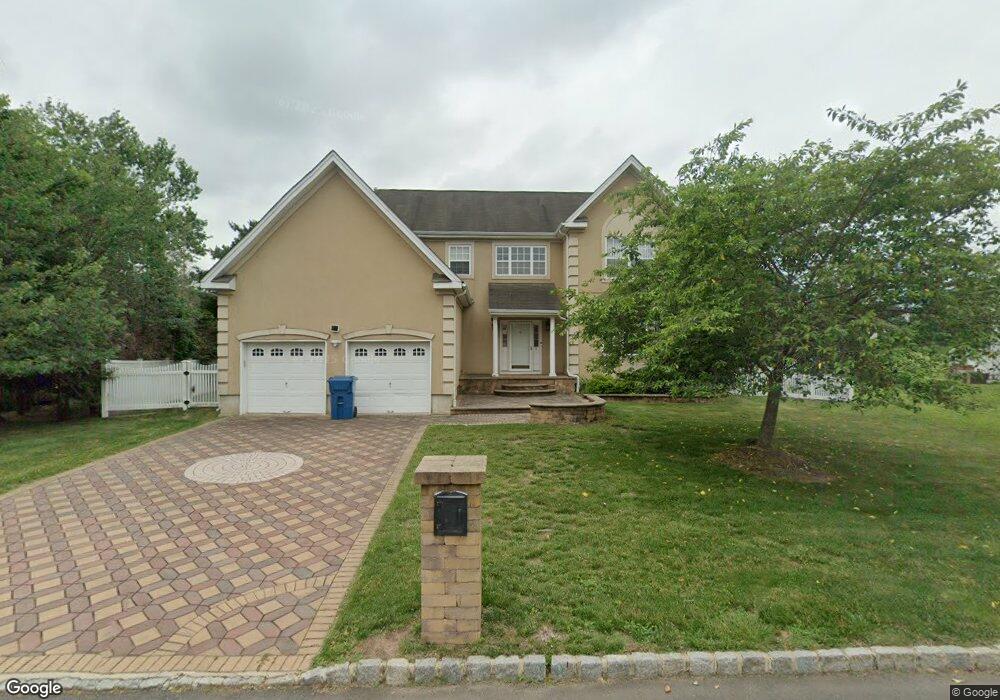 9 Brookside Dr, Princeton, NJ 08540 - photo 1