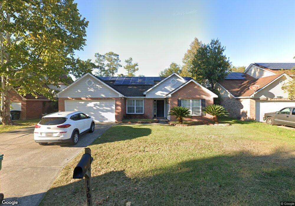 1307 Hampton Ct, Slidell, LA 70461 - photo 1