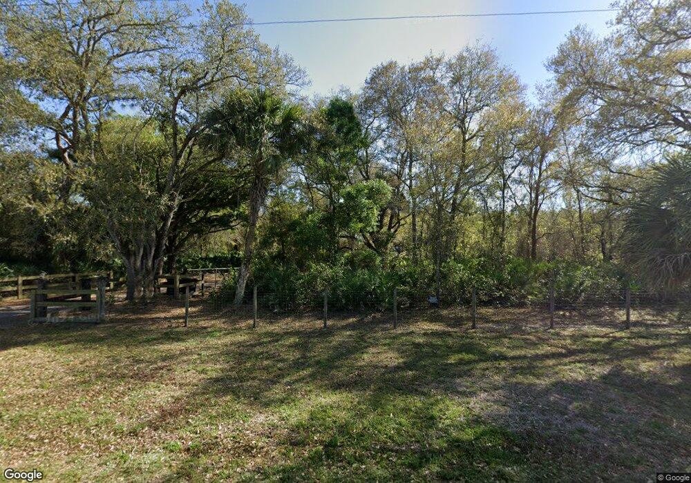 128 NW 144th Dr, Okeechobee, FL 34972 - photo 1