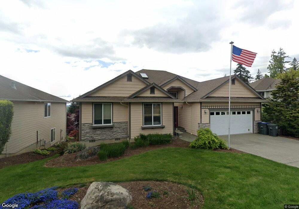 3722 Pebble Place, Bellingham, WA 98226 - photo 1