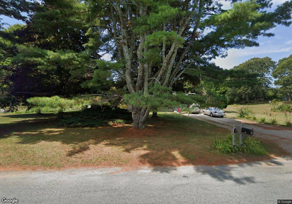 60 Congdon Dr, Wakefield, RI 02879 - photo 1