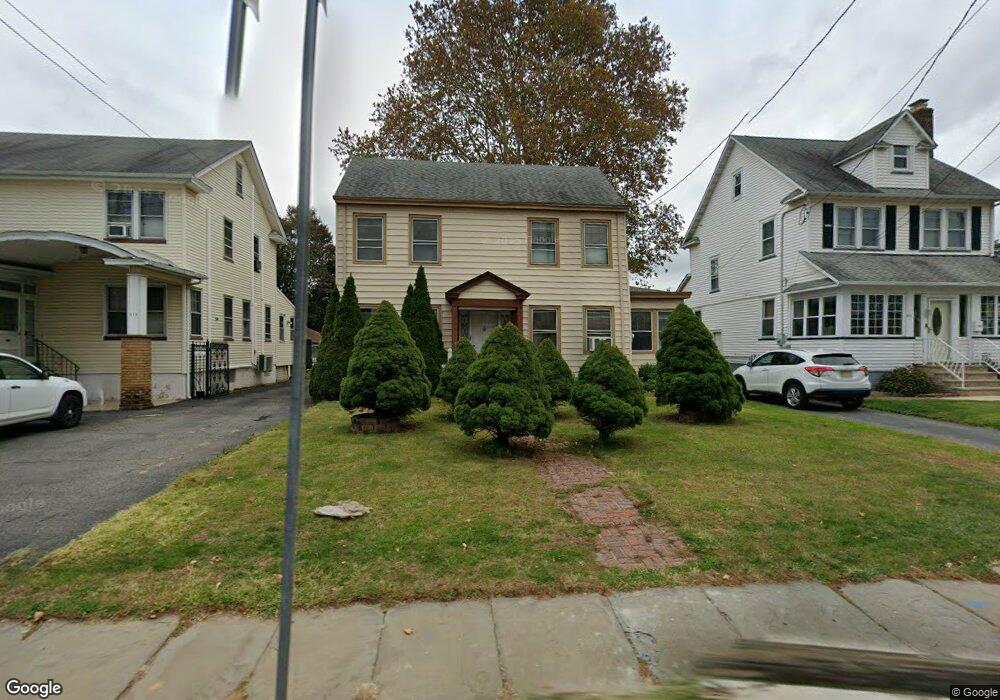 413 Elmora Ave unit 415, Elizabeth, NJ 07208 - photo 1