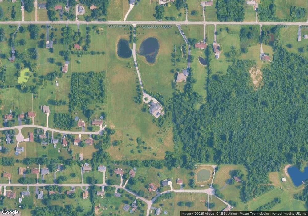 7001 E 83rd Appr Ave, Crown Point, IN 46307 - photo 1