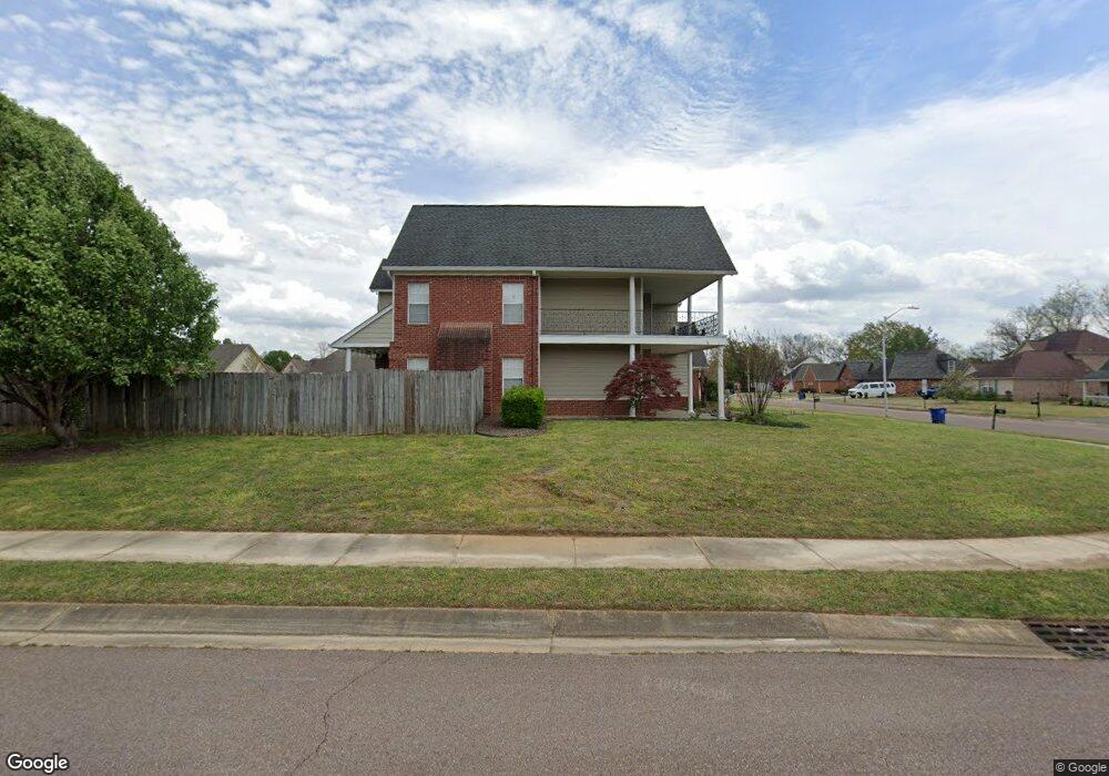 7628 Meadow Ridge Ln, Olive Branch, MS 38654 - photo 1