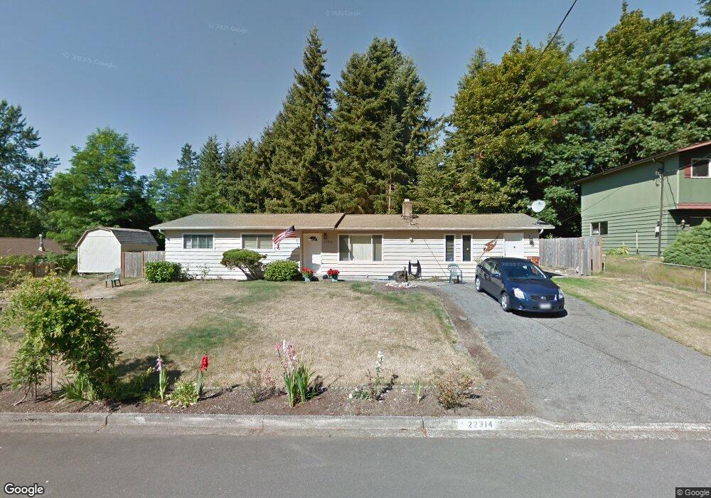 22314 17th Place W, Bothell, WA 98021 - photo 1
