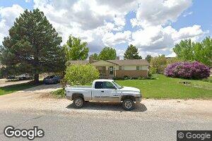 162 S 250 W, Aurora, UT 84620