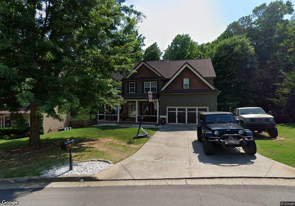 3942 Walnut Grove Way unit 9999, Gainesville, GA 30506 - photo 1