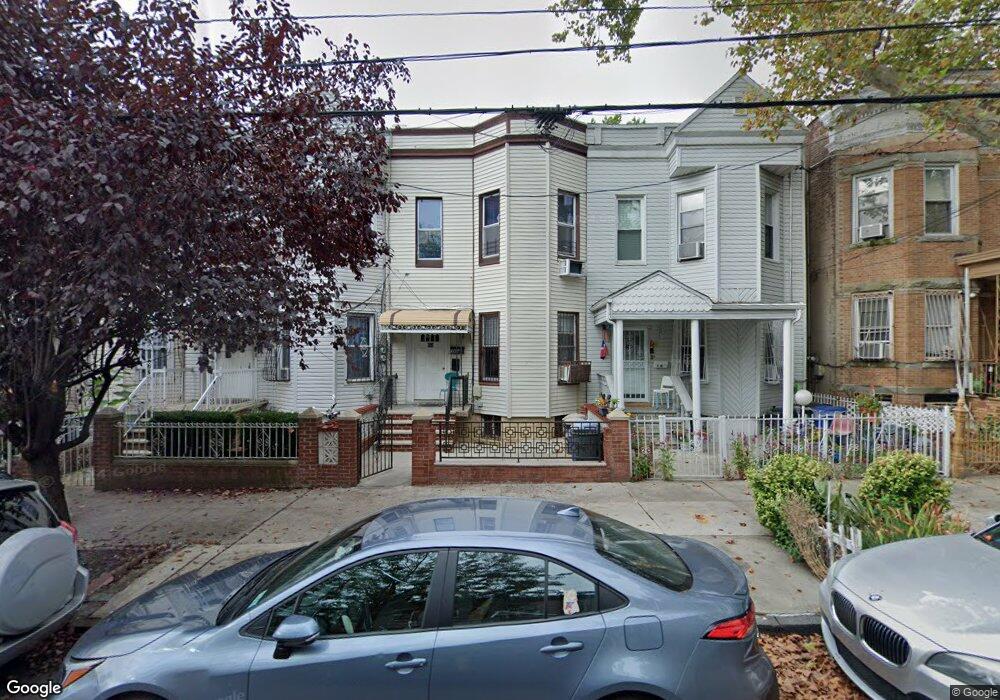 60 Euclid Ave, Brooklyn, NY 11208 - photo 1