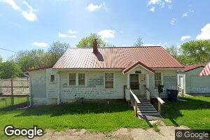 303 S Ballew St, Princeton, MO 64673