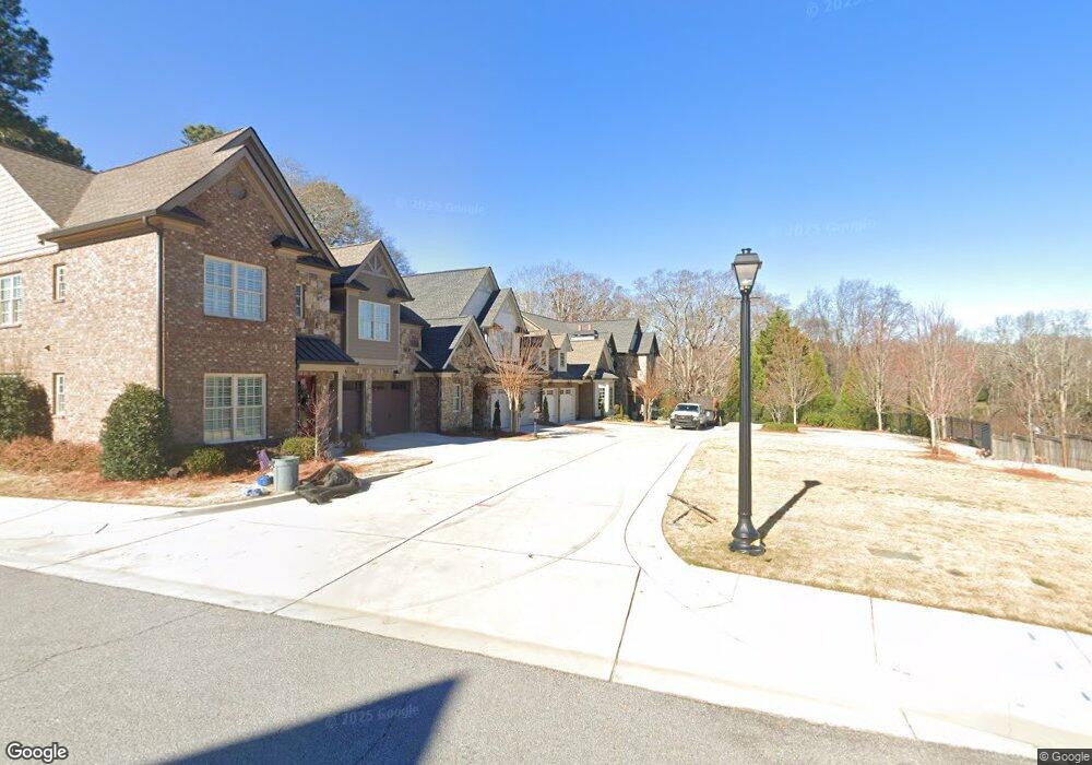 885 Candler St, Gainesville, GA 30501 - photo 1