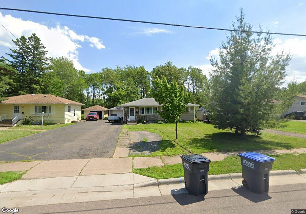 4514 Oakley St, Duluth, MN 55804 - photo 1