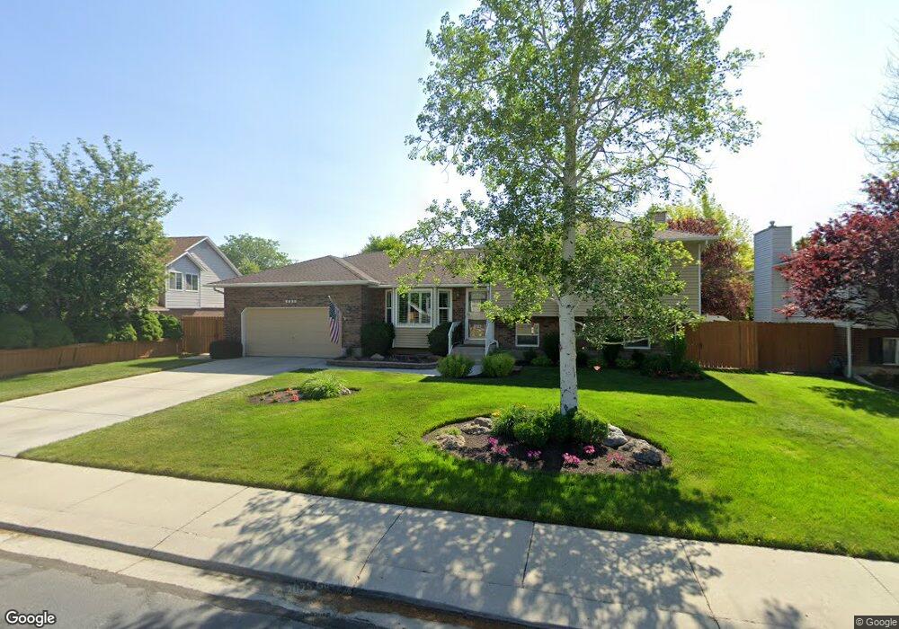 6835 S 3270 W, West Jordan, UT 84084 - photo 1