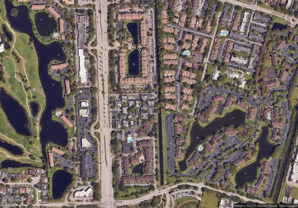 2712 S University Dr unit A-45, Davie, FL 33328 - photo 1