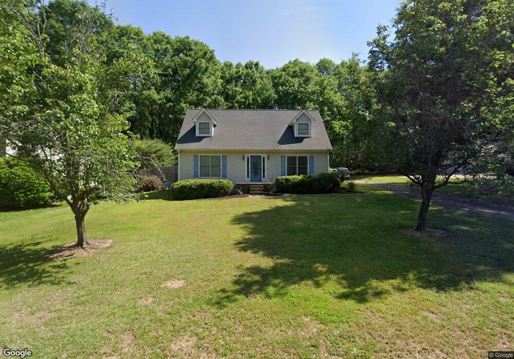 227 Ryan Rd, Winder, GA 30680 - photo 1