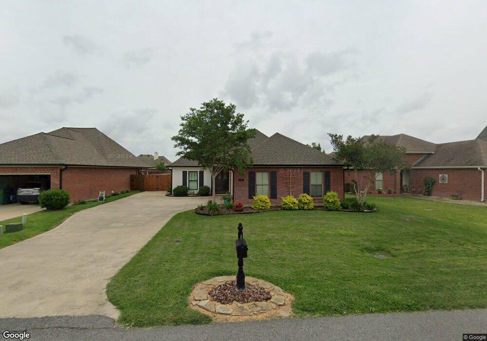 5715 W Dietrich Loop, Lake Charles, LA 70605 - photo 1