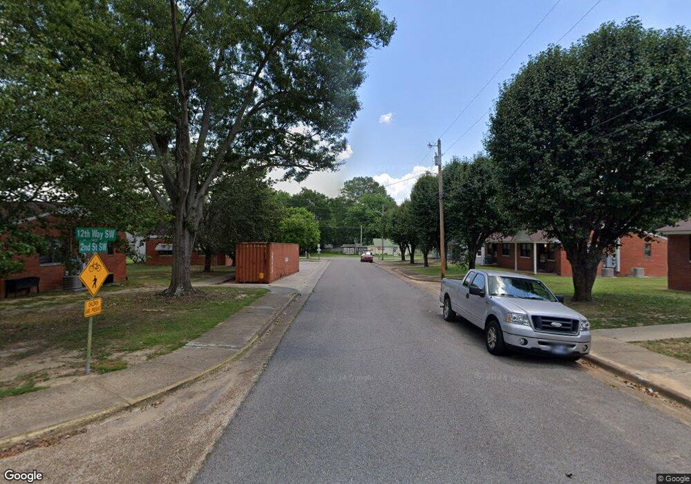 LOT 1 Cambridege Rd, Cullman, AL 35055 - photo 1