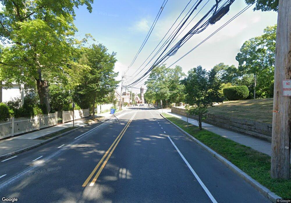 0 Paul St, Newton Center, MA 02459 - photo 1