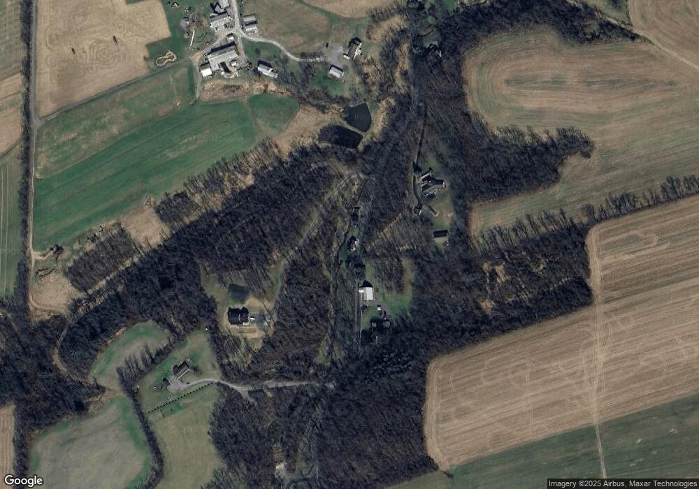 717 Hoffa Mill Rd, Lewisburg, PA 17837 - photo 1