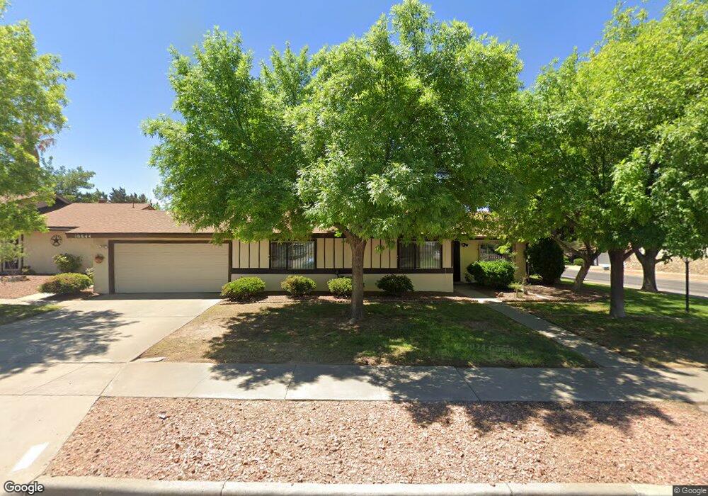 10640 Janway Dr, El Paso, TX 79935 - photo 1