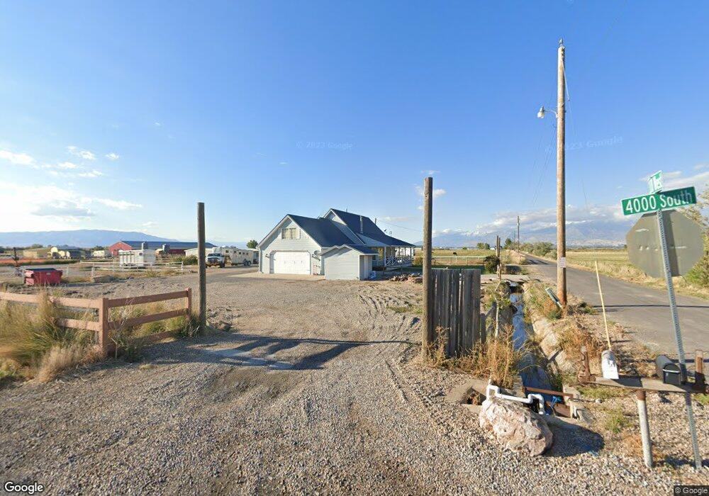 3984 S 2000 W, Spanish Fork, UT 84660 - photo 1