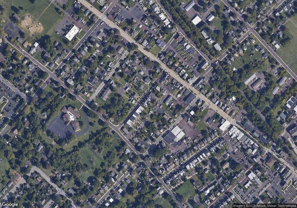 34 Diamond St, Souderton, PA 18964 - photo 1