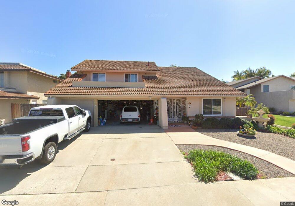 3023 Azahar Ct, Carlsbad, CA 92009 - photo 1